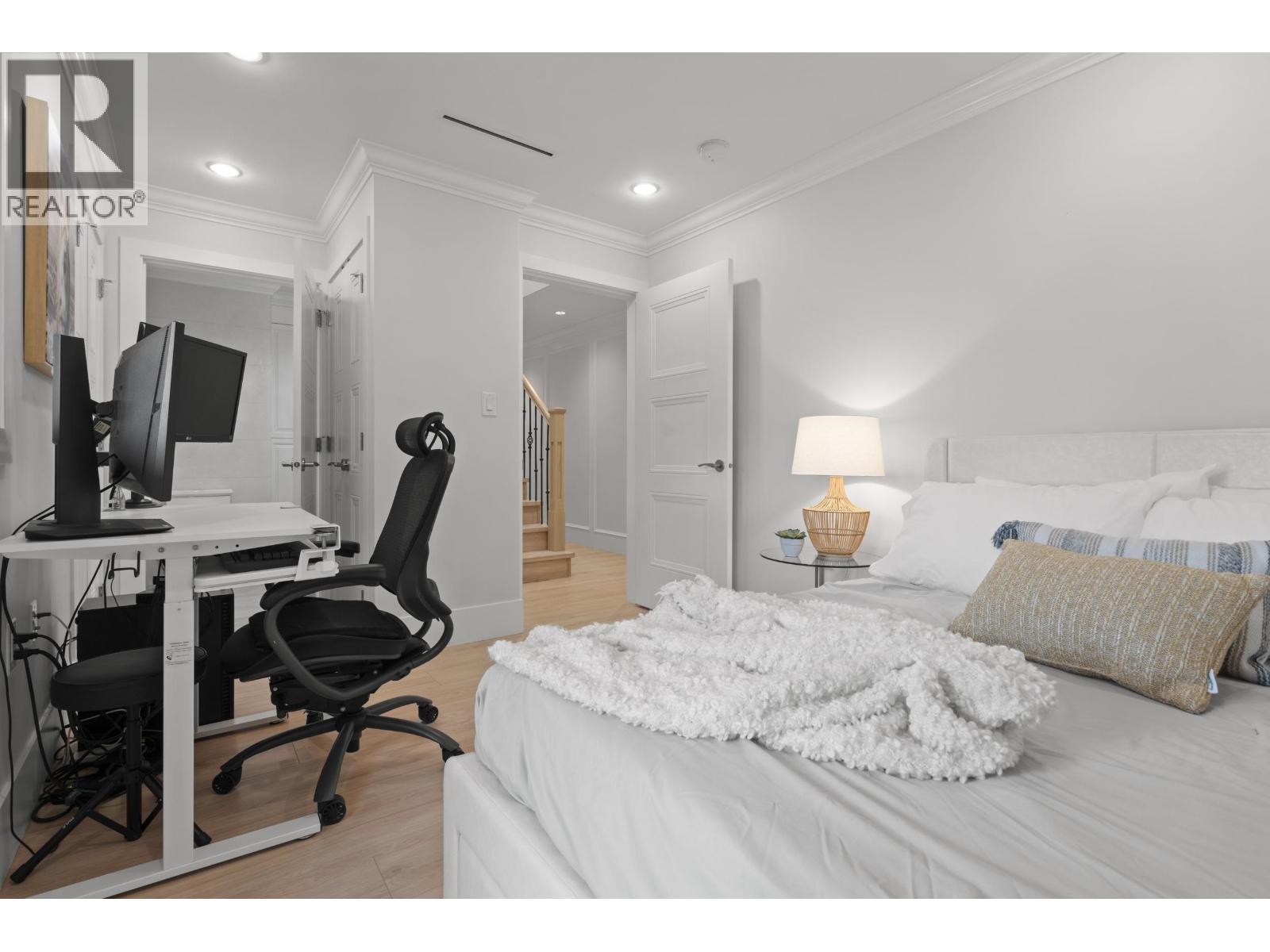 2377 W 7th Avenue, Vancouver, British Columbia  V6K 1Y4 - Photo 21 - R3083101