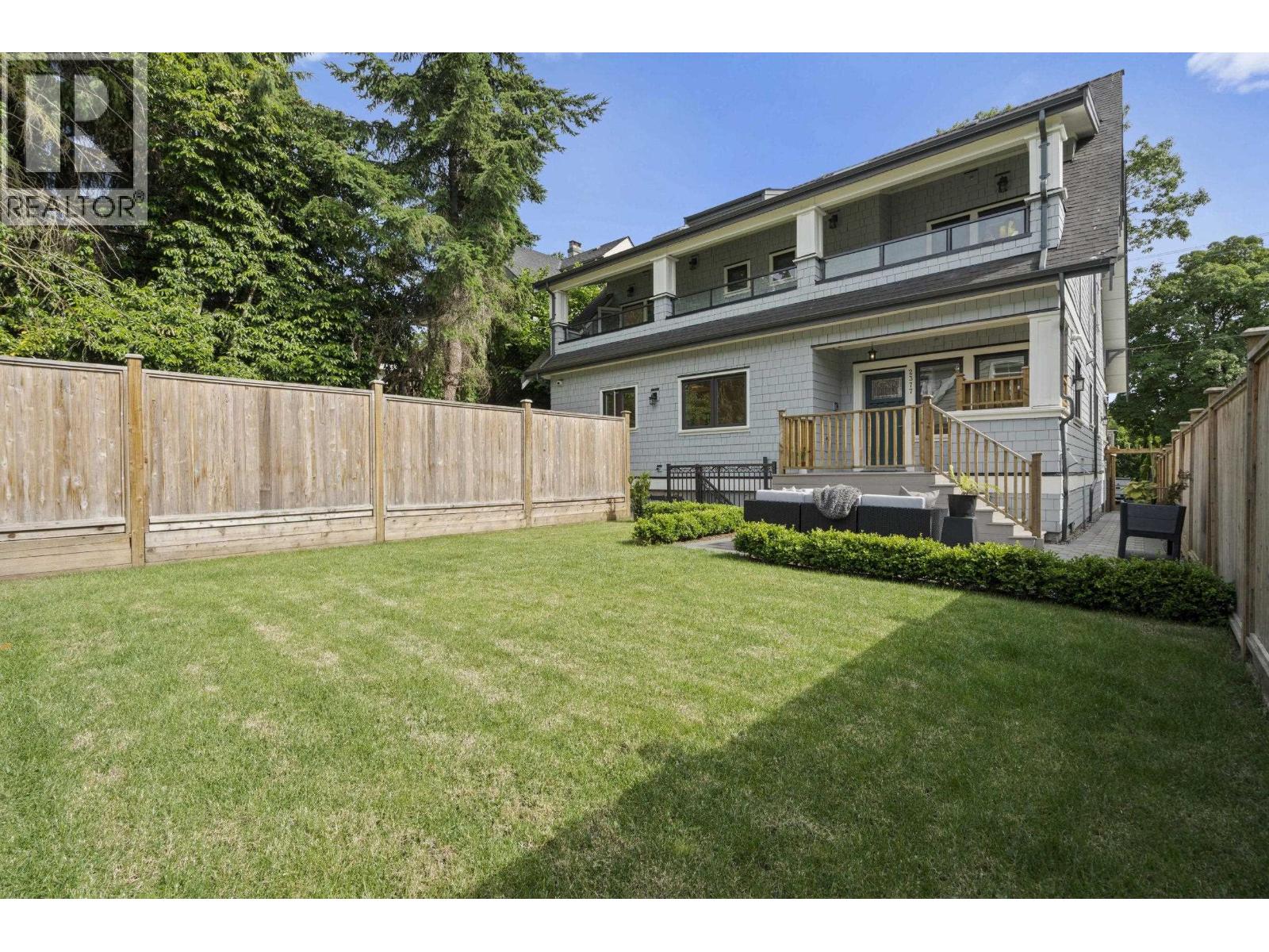 2377 W 7th Avenue, Vancouver, British Columbia  V6K 1Y4 - Photo 33 - R3083101