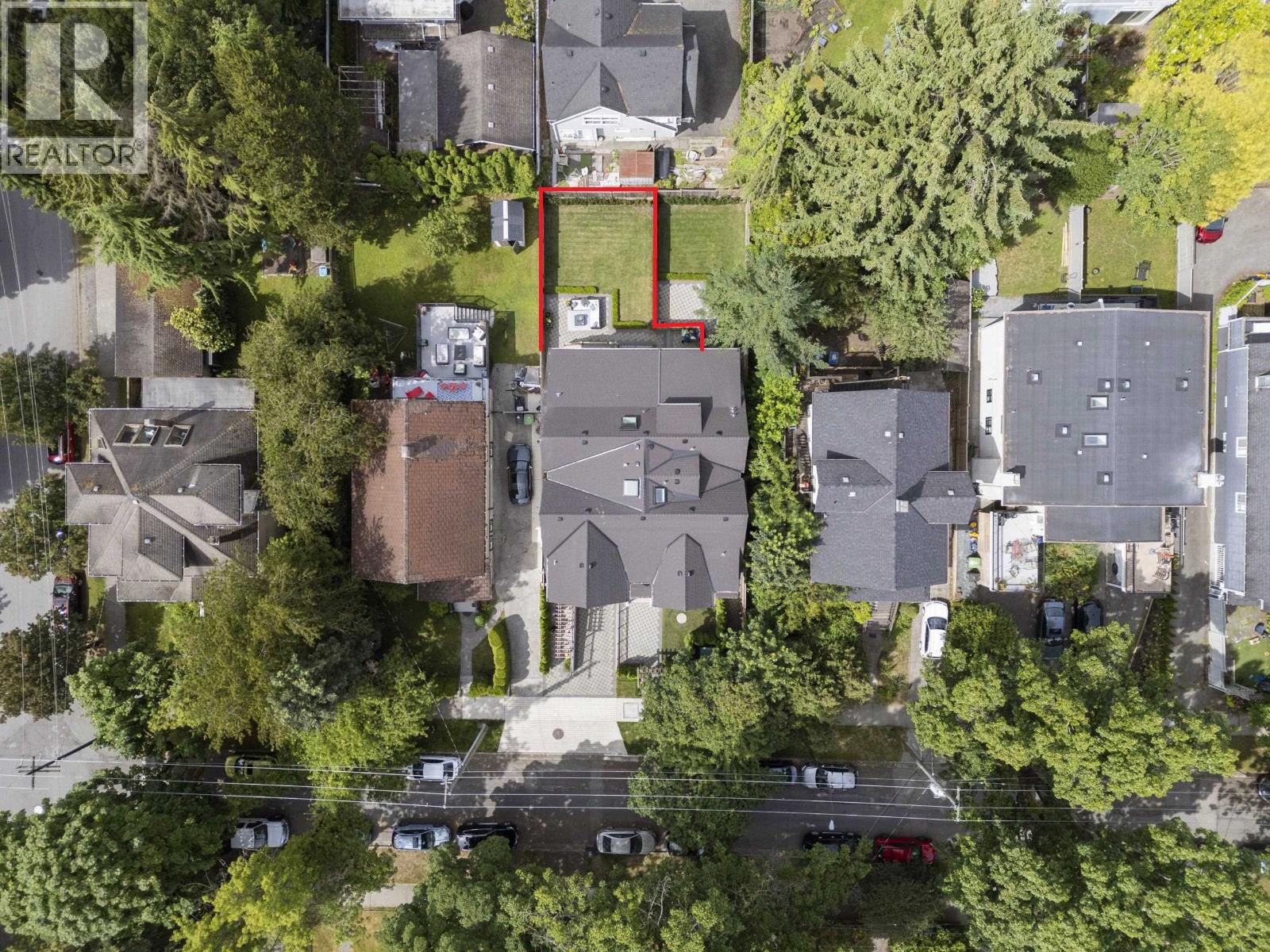 2377 W 7th Avenue, Vancouver, British Columbia  V6K 1Y4 - Photo 38 - R3083101