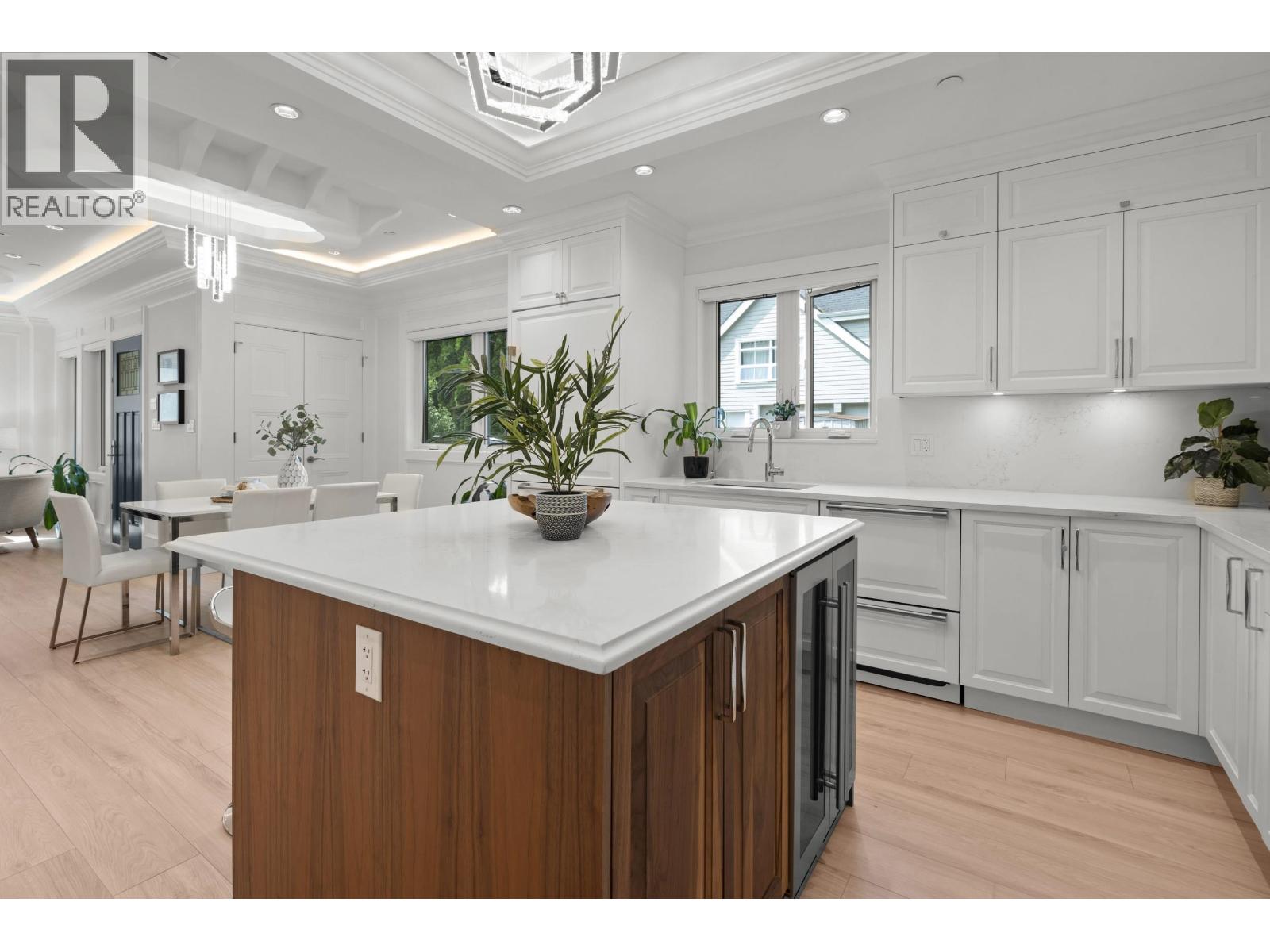 2377 W 7th Avenue, Vancouver, British Columbia  V6K 1Y4 - Photo 6 - R3083101