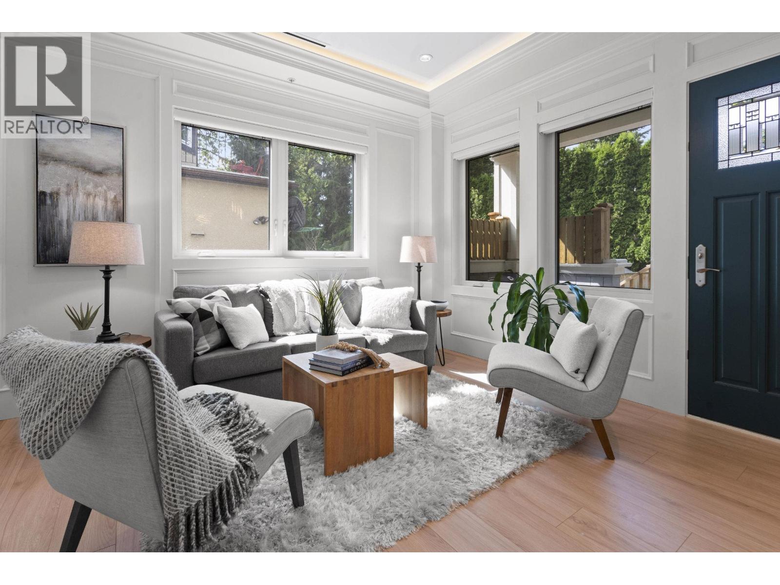 2377 W 7th Avenue, Vancouver, British Columbia  V6K 1Y4 - Photo 7 - R3083101