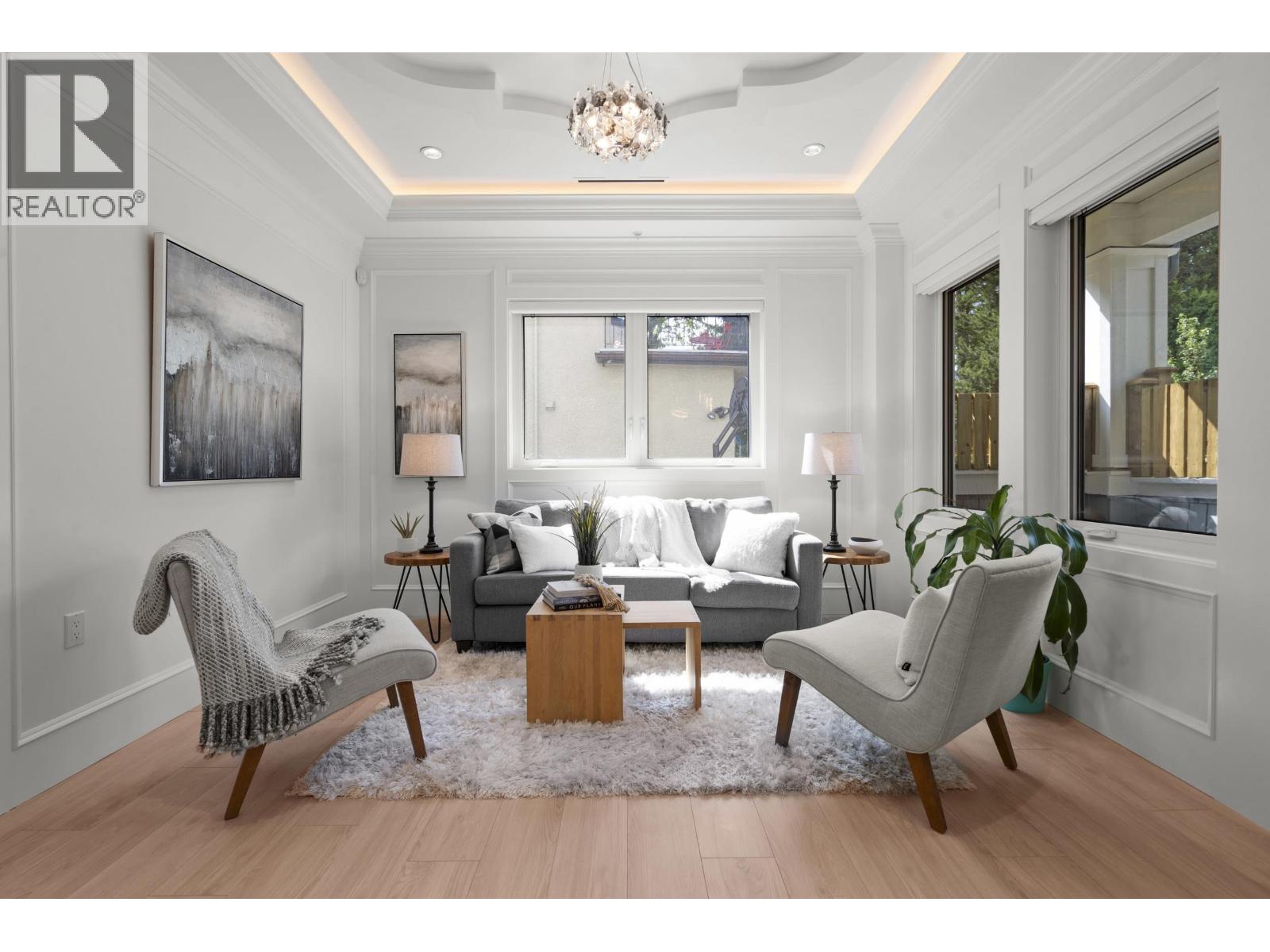 2377 W 7th Avenue, Vancouver, British Columbia  V6K 1Y4 - Photo 8 - R3083101