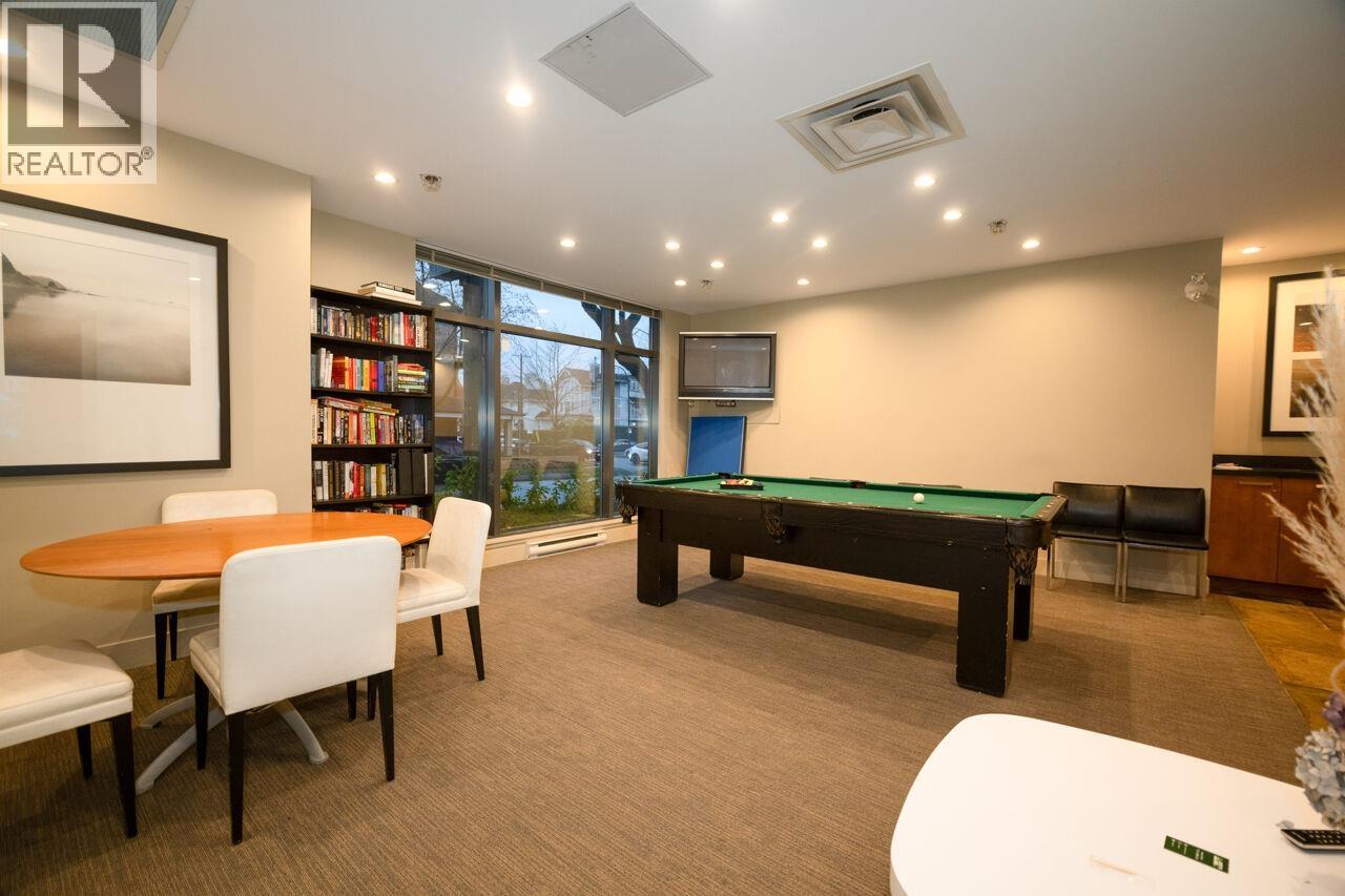 206 3228 Tupper Street, Vancouver, British Columbia  V5Z 4S7 - Photo 22 - R3083110