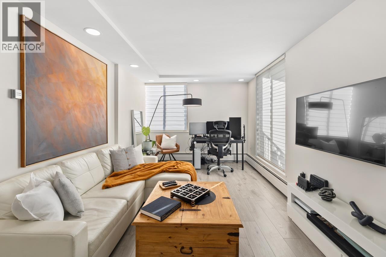 1601 2004 Fullerton Avenue, North Vancouver, British Columbia  V7P 3G8 - Photo 10 - R3083111