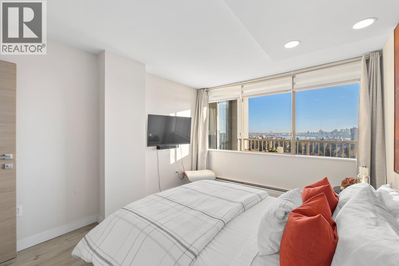 1601 2004 Fullerton Avenue, North Vancouver, British Columbia  V7P 3G8 - Photo 19 - R3083111