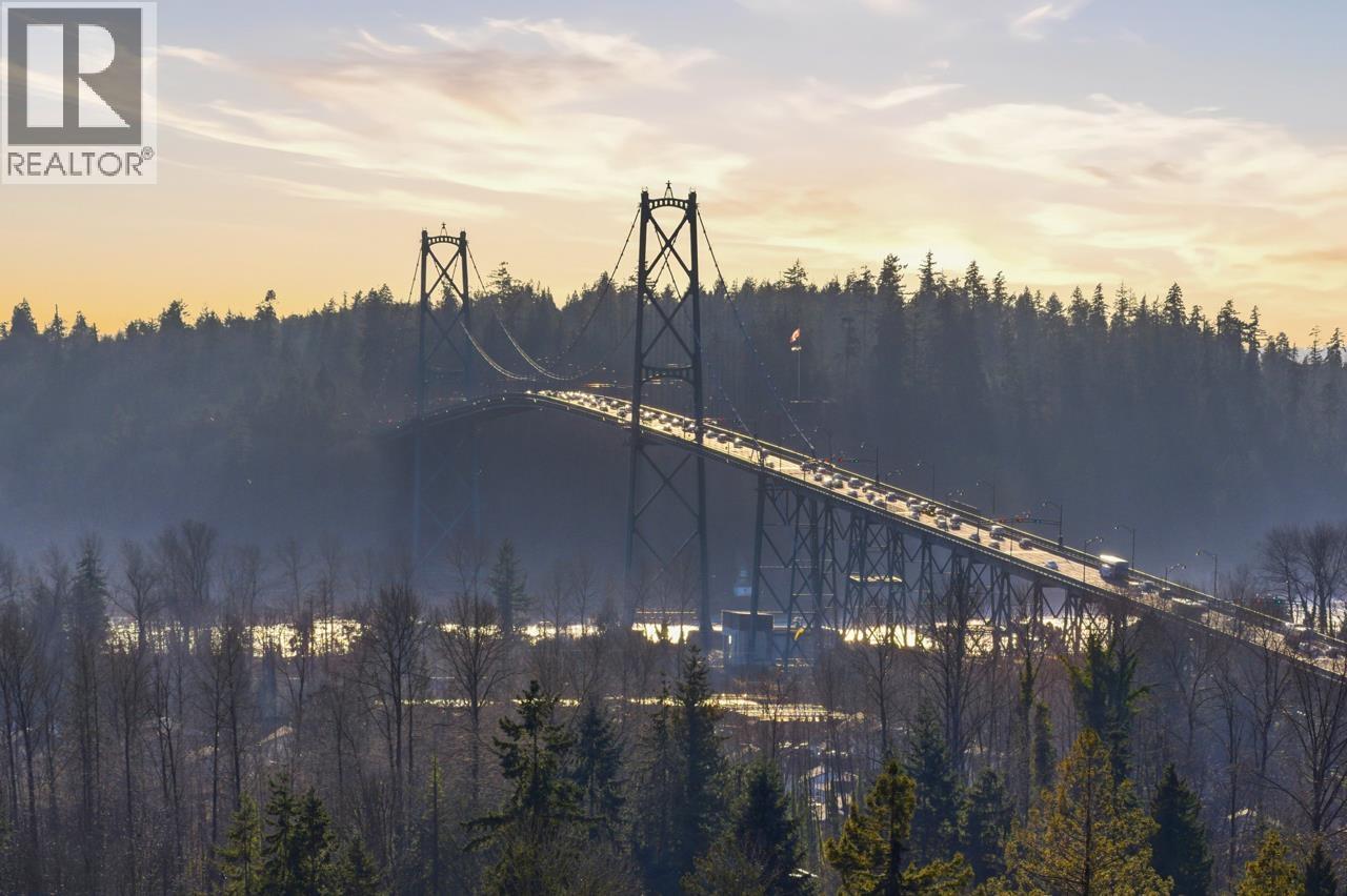 1601 2004 Fullerton Avenue, North Vancouver, British Columbia  V7P 3G8 - Photo 28 - R3083111