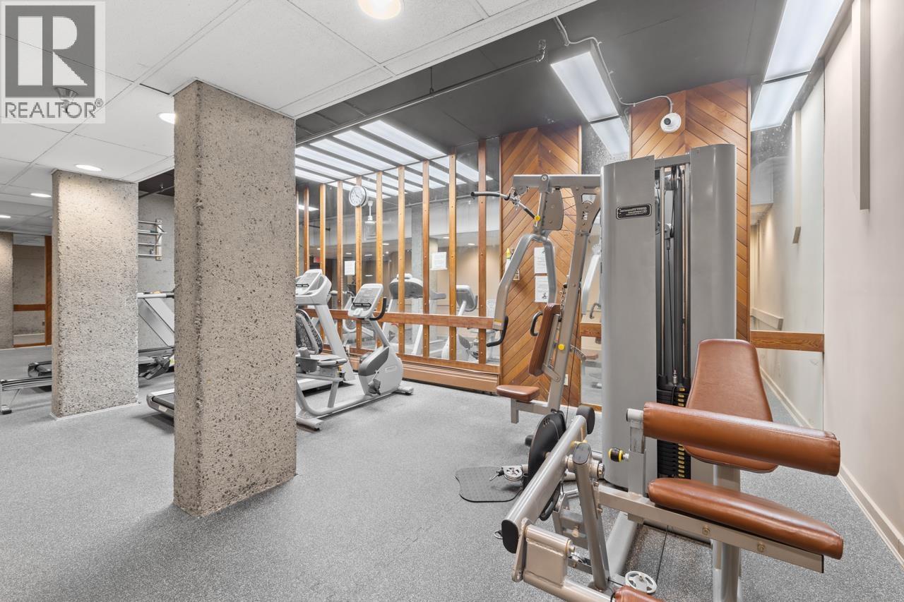 1601 2004 Fullerton Avenue, North Vancouver, British Columbia  V7P 3G8 - Photo 33 - R3083111