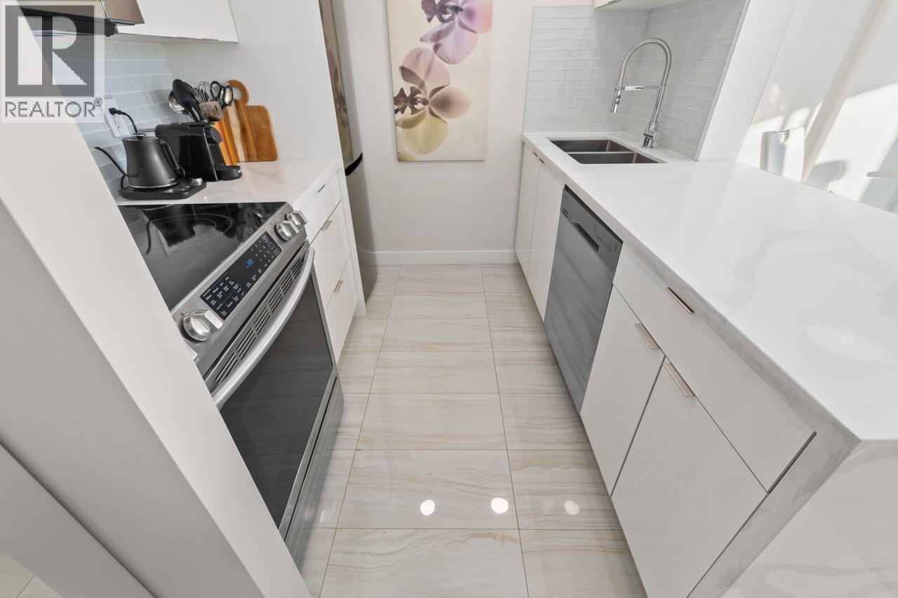 1601 2004 Fullerton Avenue, North Vancouver, British Columbia  V7P 3G8 - Photo 6 - R3083111