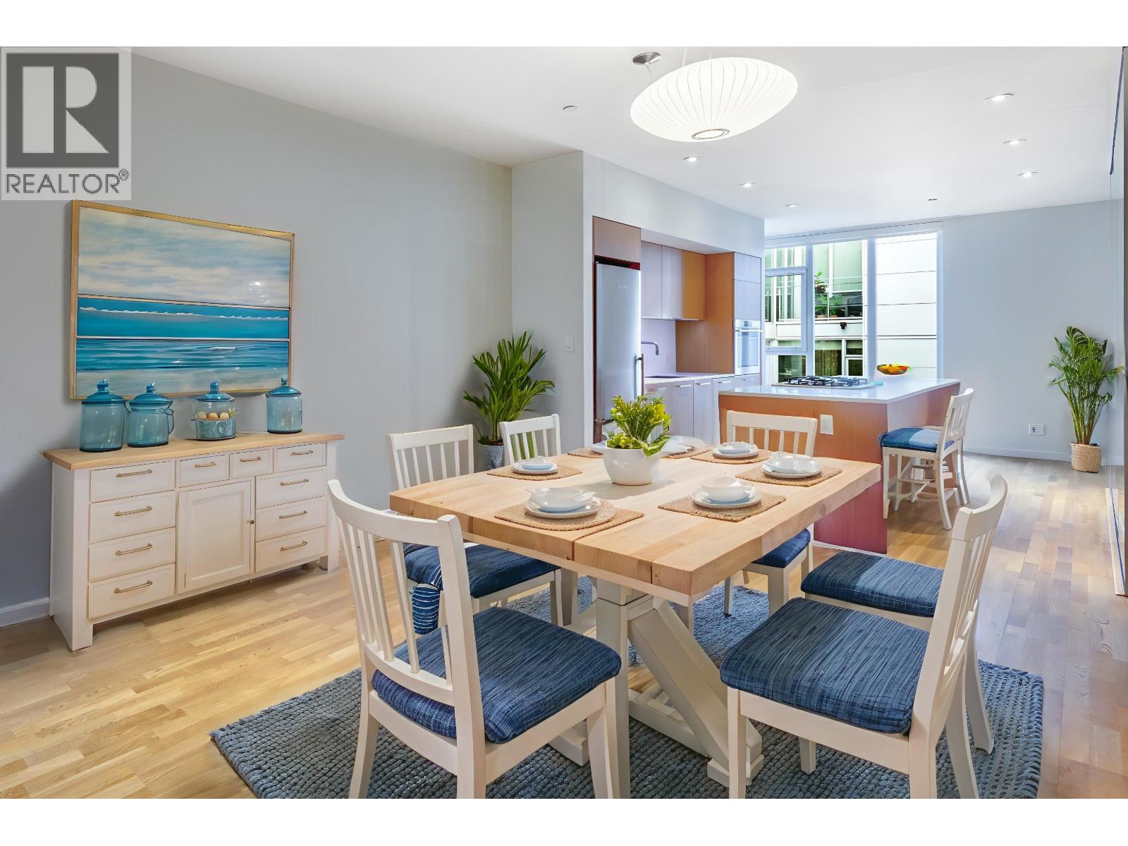 2222 Willow Street, Vancouver, British Columbia  V5Z 0C8 - Photo 5 - R3083120