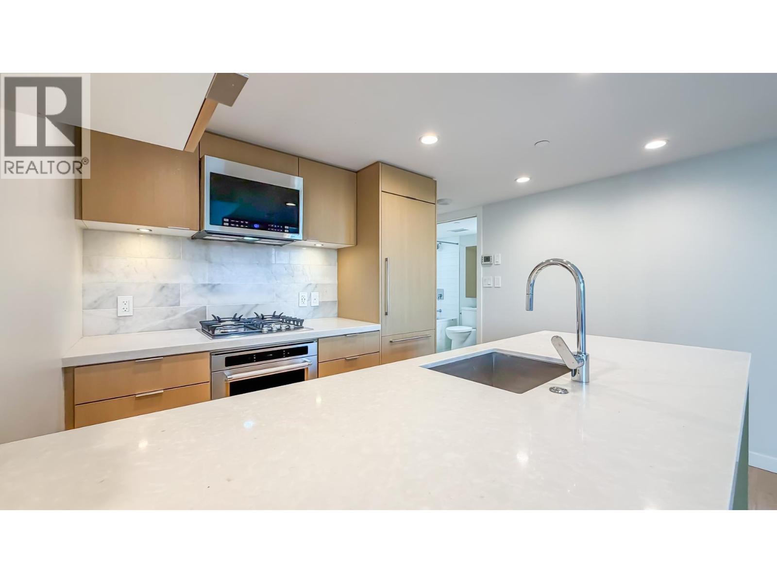 505 8189 Cambie Street, Vancouver, British Columbia V6P 0G6 - Photo 6 - R3083133