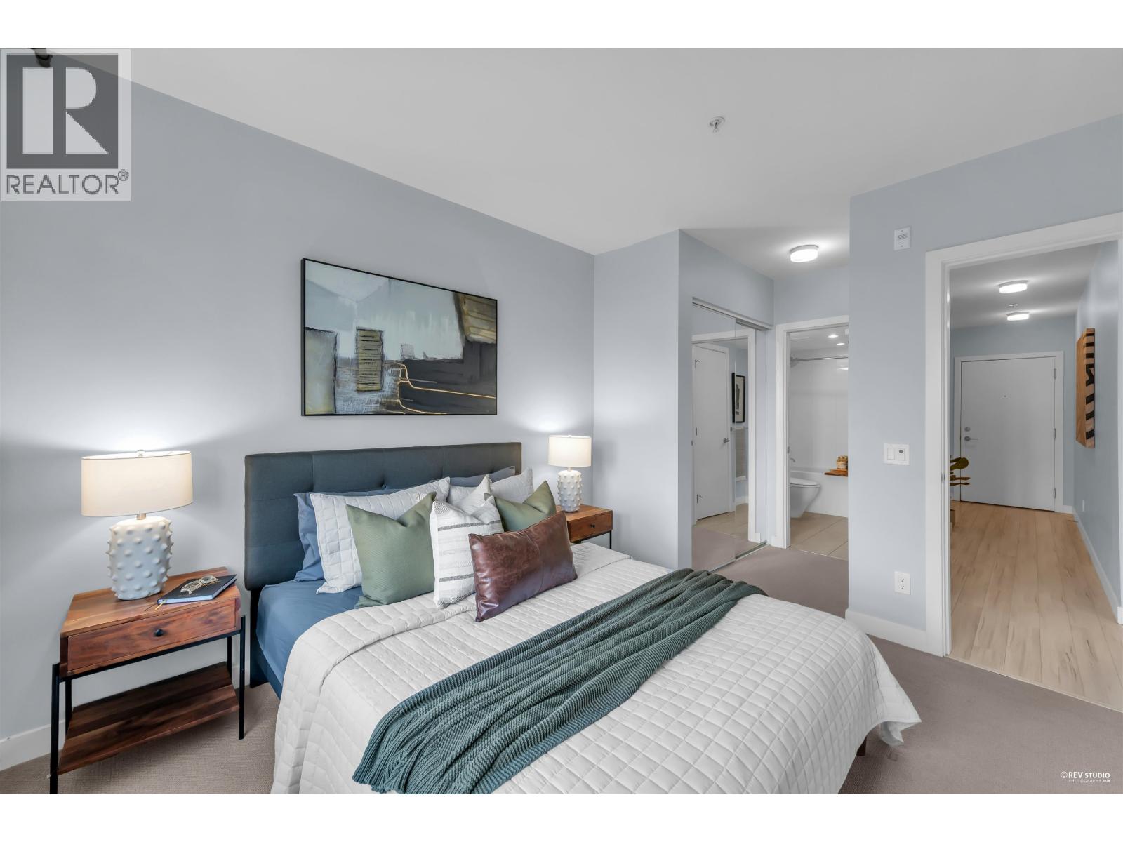 207 111 E 3rd Street, North Vancouver, British Columbia  V7L 0C6 - Photo 16 - R3083135