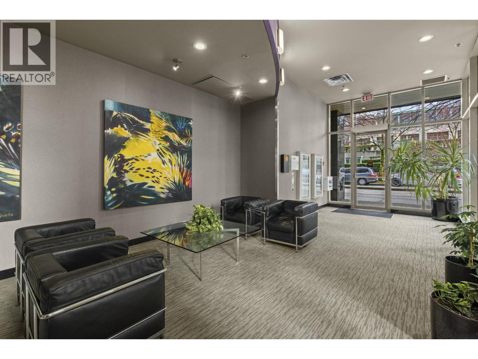 2005 1000 Beach Avenue, Vancouver, British Columbia  V6E 4M2 - Photo 12 - R3083136