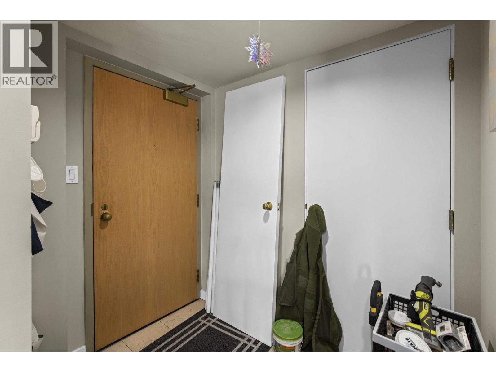 2005 1000 Beach Avenue, Vancouver, British Columbia  V6E 4M2 - Photo 13 - R3083136