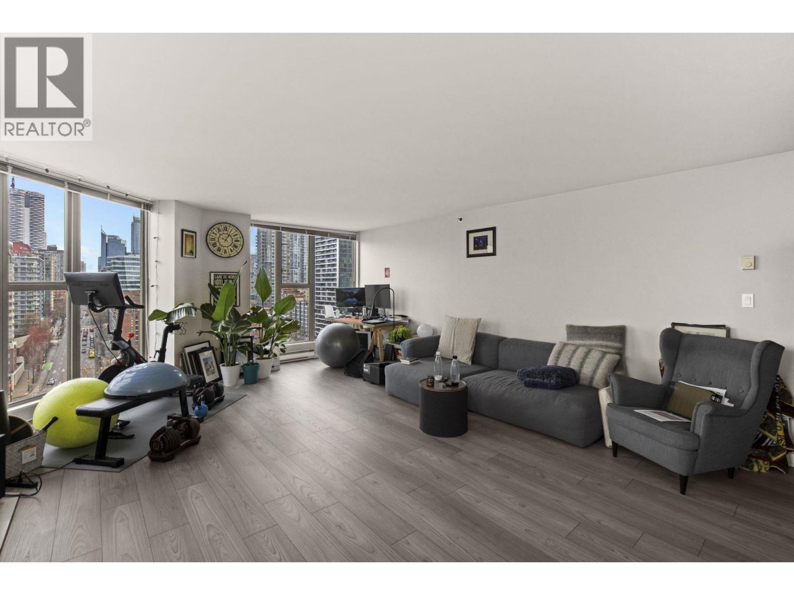 2005 1000 Beach Avenue, Vancouver, British Columbia  V6E 4M2 - Photo 16 - R3083136