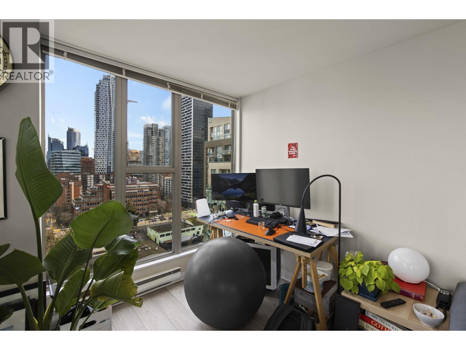 2005 1000 Beach Avenue, Vancouver, British Columbia  V6E 4M2 - Photo 18 - R3083136