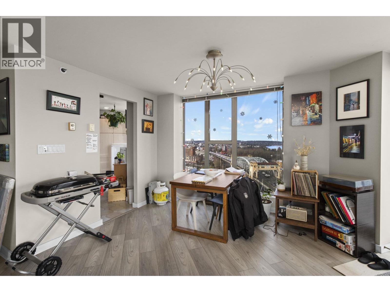 2005 1000 Beach Avenue, Vancouver, British Columbia  V6E 4M2 - Photo 20 - R3083136