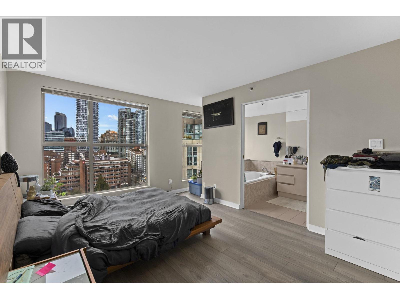 2005 1000 Beach Avenue, Vancouver, British Columbia  V6E 4M2 - Photo 25 - R3083136