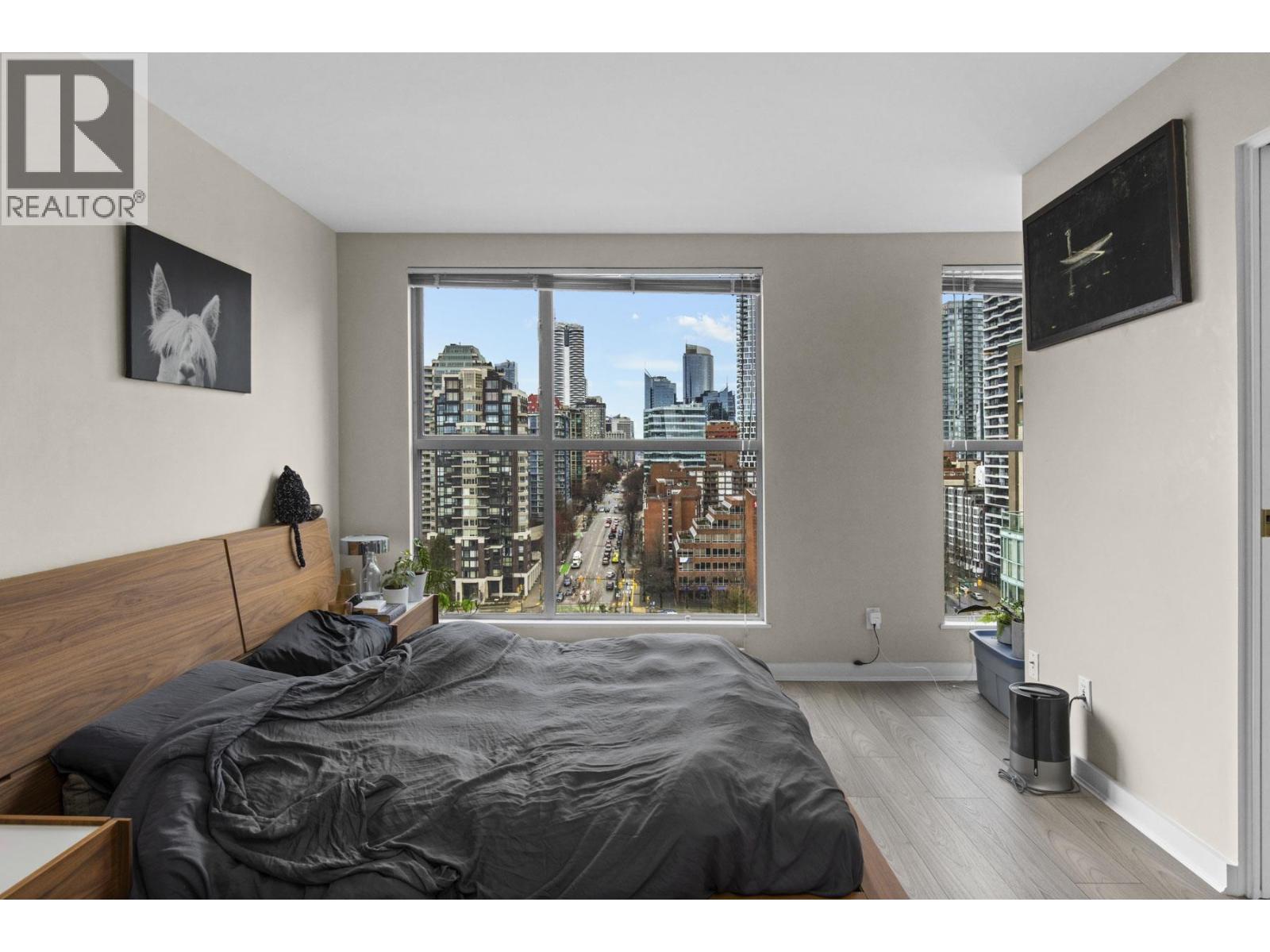 2005 1000 Beach Avenue, Vancouver, British Columbia  V6E 4M2 - Photo 26 - R3083136