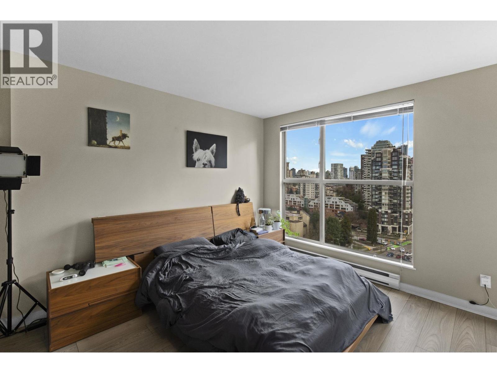 2005 1000 Beach Avenue, Vancouver, British Columbia  V6E 4M2 - Photo 28 - R3083136