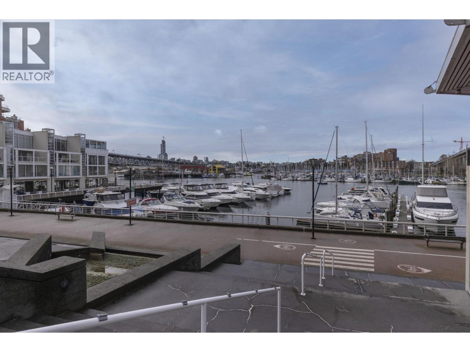 2005 1000 Beach Avenue, Vancouver, British Columbia  V6E 4M2 - Photo 34 - R3083136