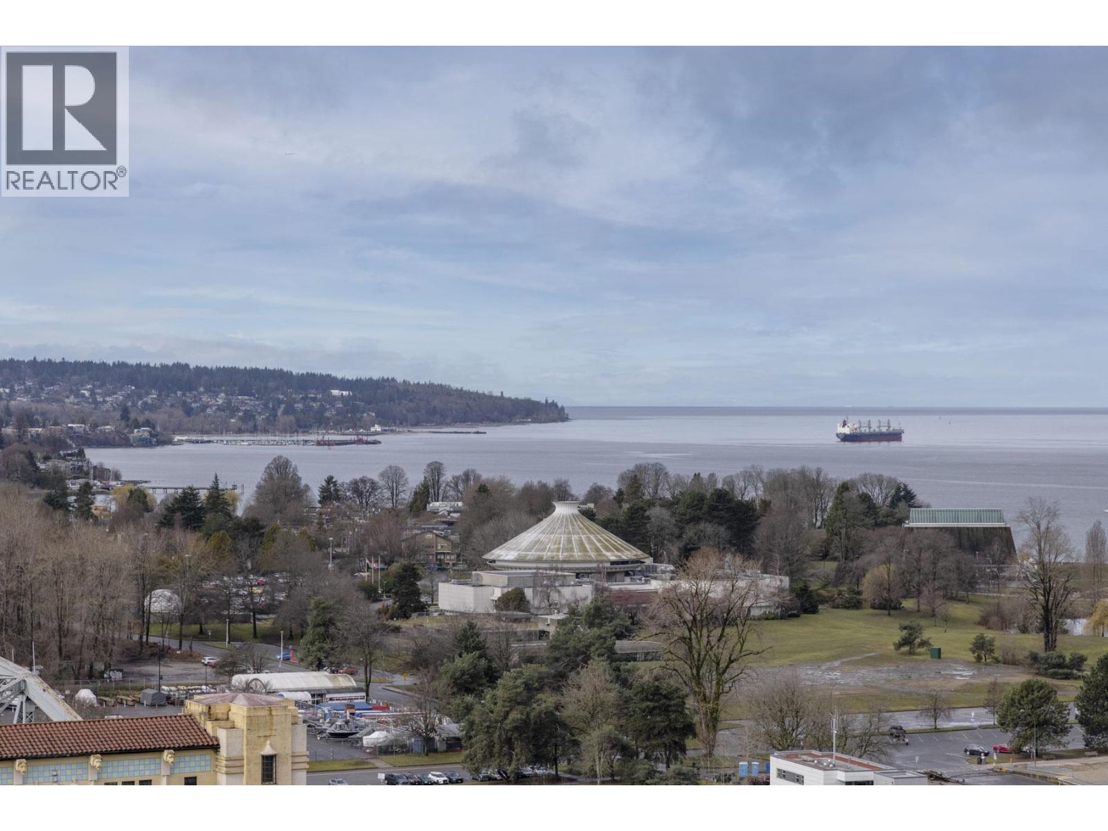 2005 1000 Beach Avenue, Vancouver, British Columbia  V6E 4M2 - Photo 6 - R3083136