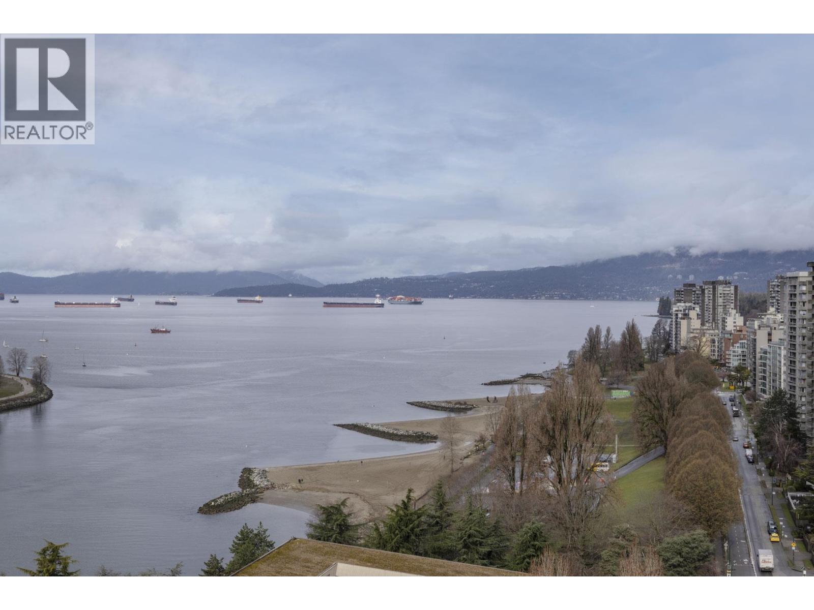 2005 1000 Beach Avenue, Vancouver, British Columbia  V6E 4M2 - Photo 9 - R3083136