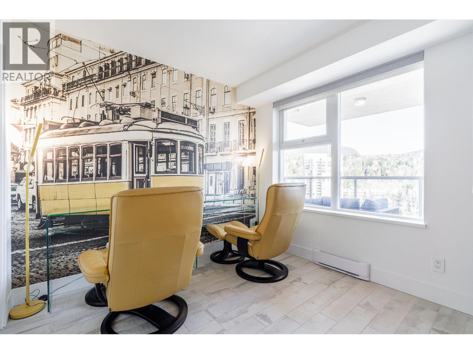 1806 235 Guildford Way, Port Moody, British Columbia  V3H 5L8 - Photo 21 - R3083150