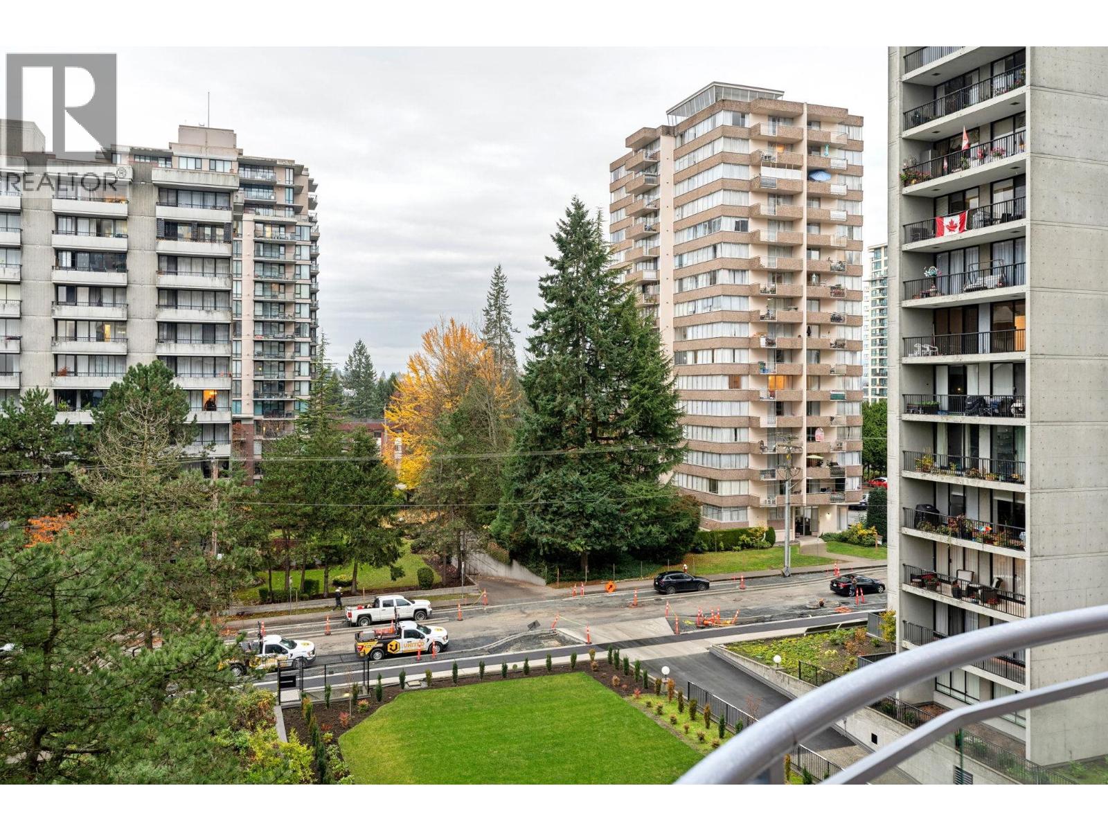 701 739 Princess Street, New Westminster, British Columbia  V3M 6V6 - Photo 27 - R3083152