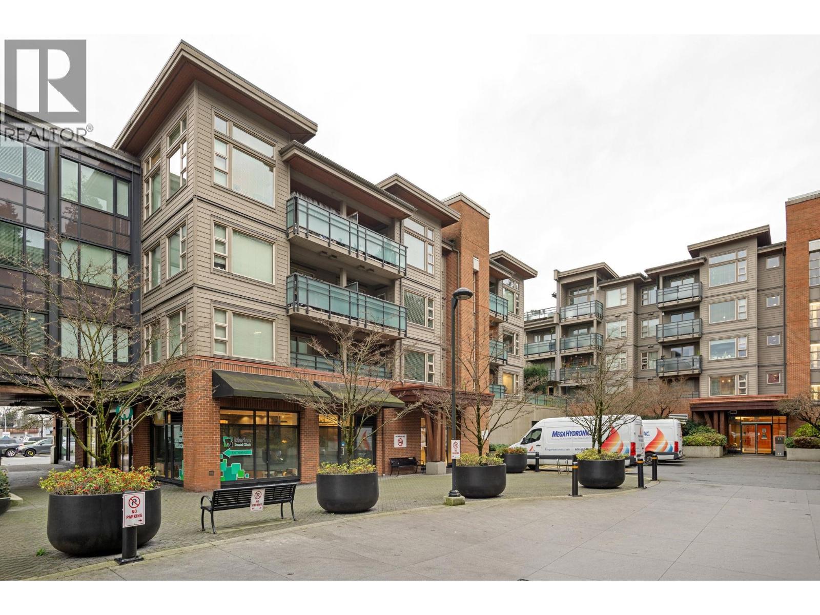 310 1673 Lloyd Avenue, North Vancouver, British Columbia  V7P 0A9 - Photo 16 - R3083155