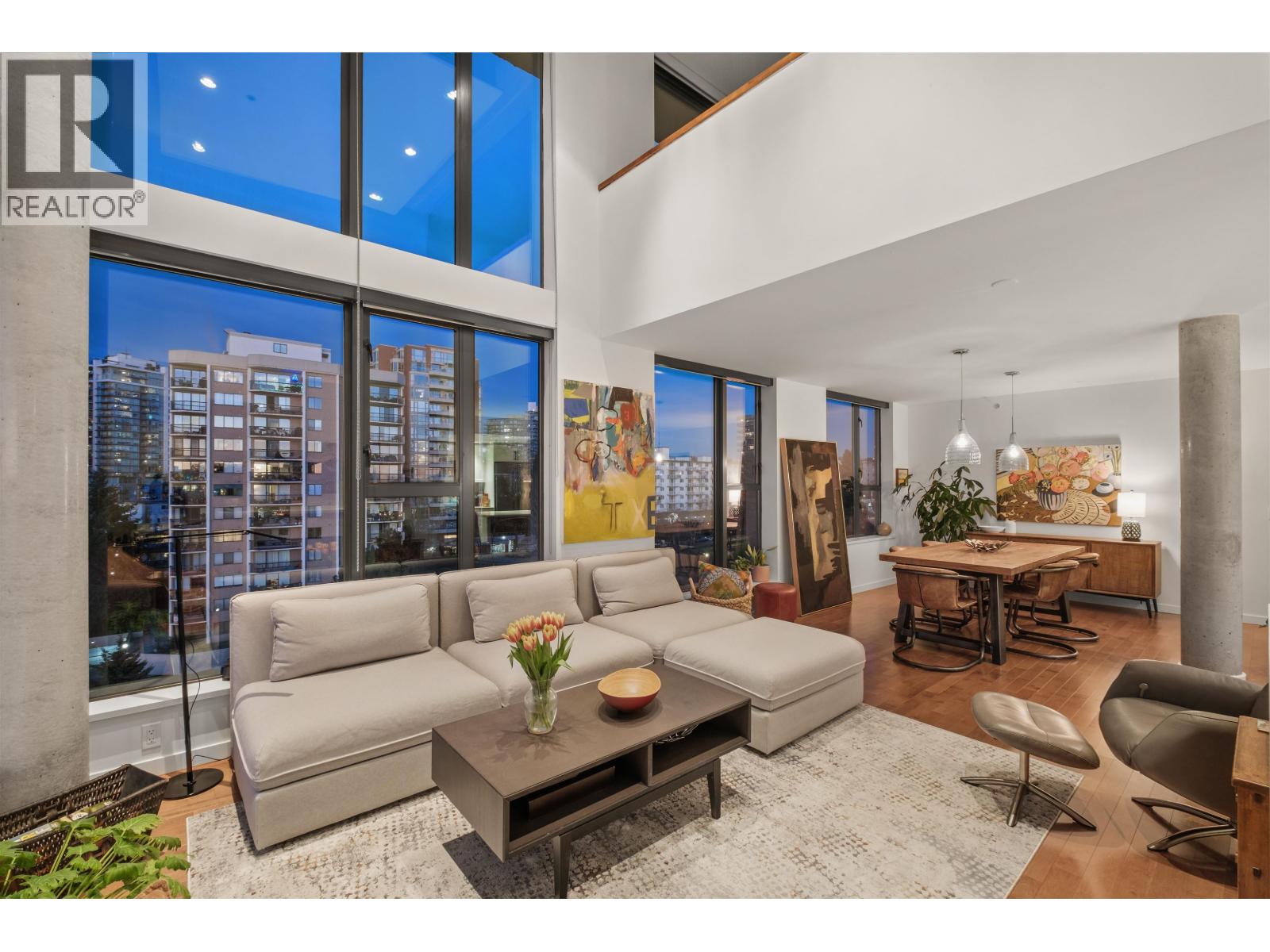 Ph8 683 W Victoria Park, North Vancouver, British Columbia  V7M 0A2 - Photo 6 - R3083159