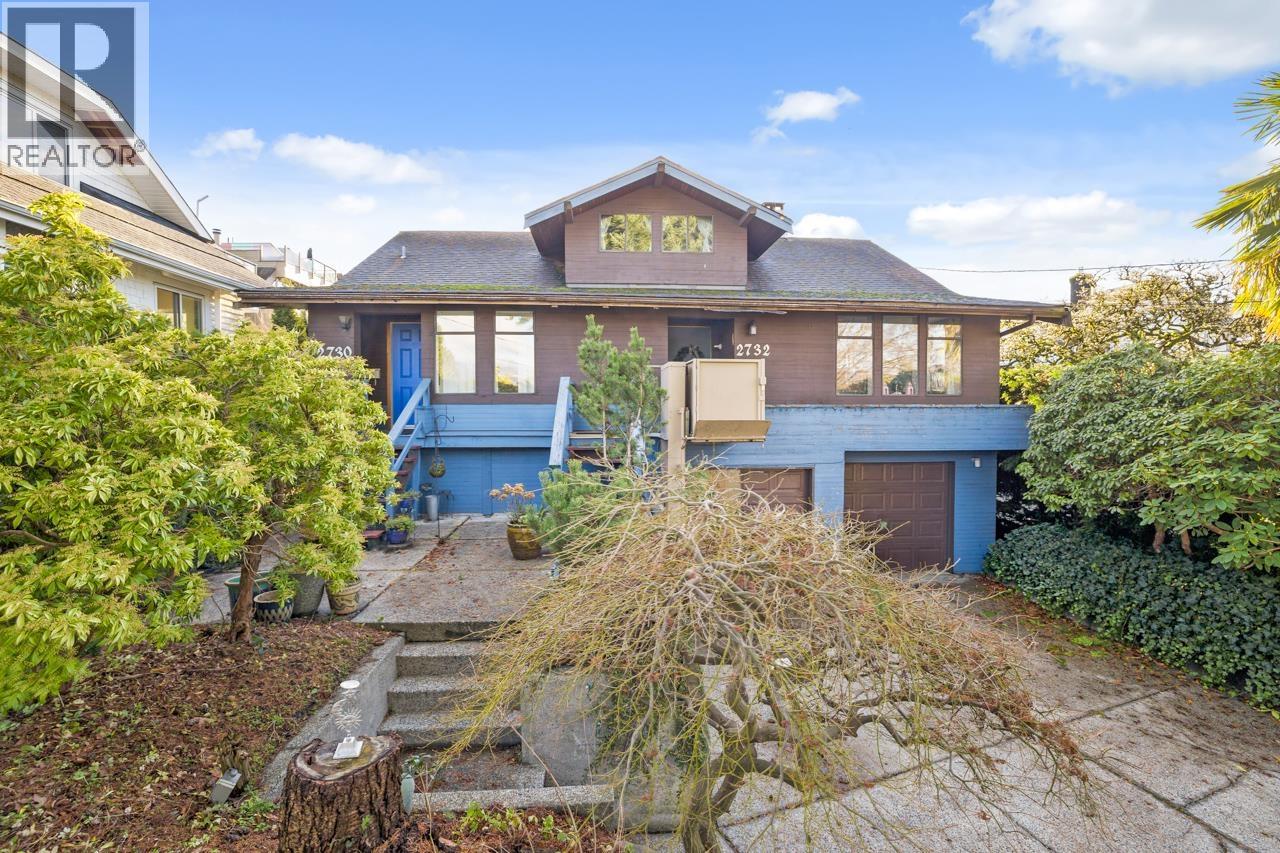 2730 Point Grey Road, Vancouver, British Columbia  V6K 1A6 - Photo 3 - R3083126