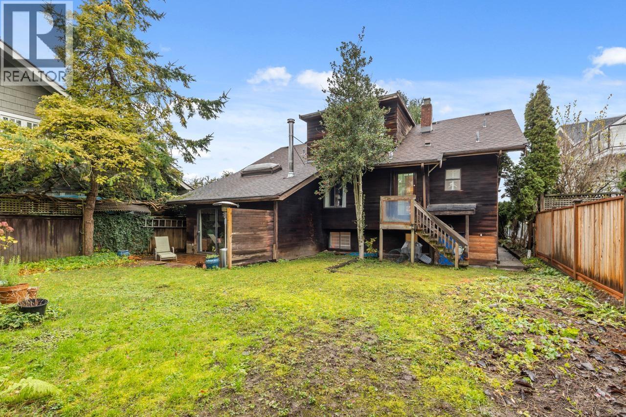 2730 Point Grey Road, Vancouver, British Columbia  V6K 1A6 - Photo 31 - R3083126