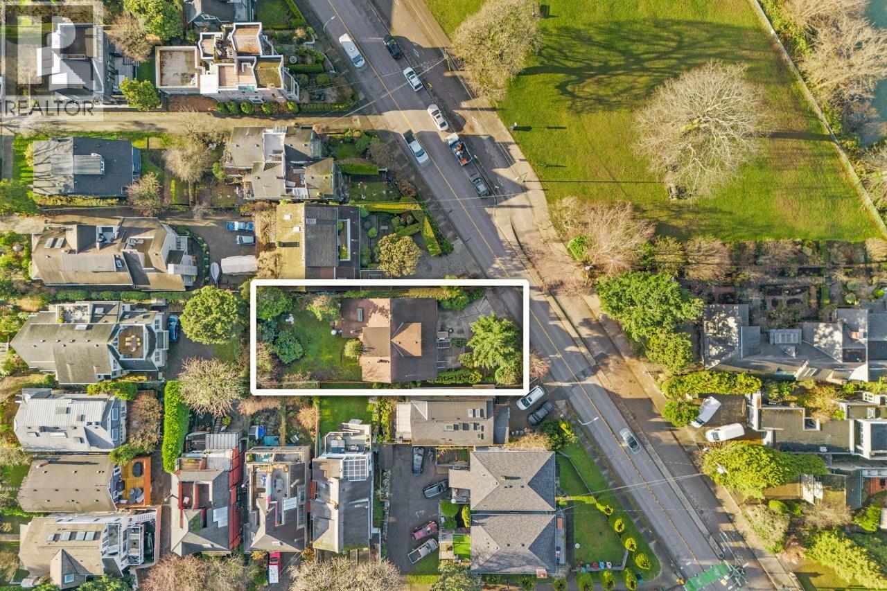 2730 Point Grey Road, Vancouver, British Columbia  V6K 1A6 - Photo 36 - R3083126