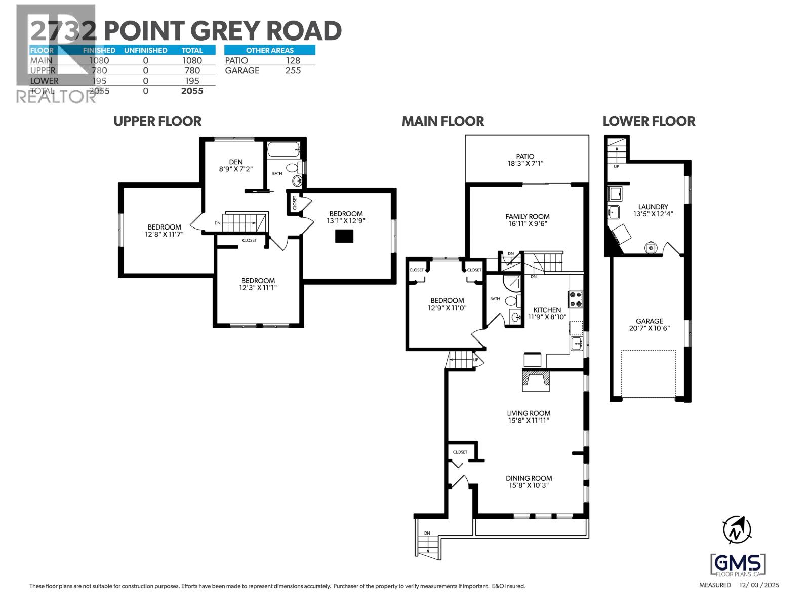 2730 Point Grey Road, Vancouver, British Columbia  V6K 1A6 - Photo 40 - R3083126