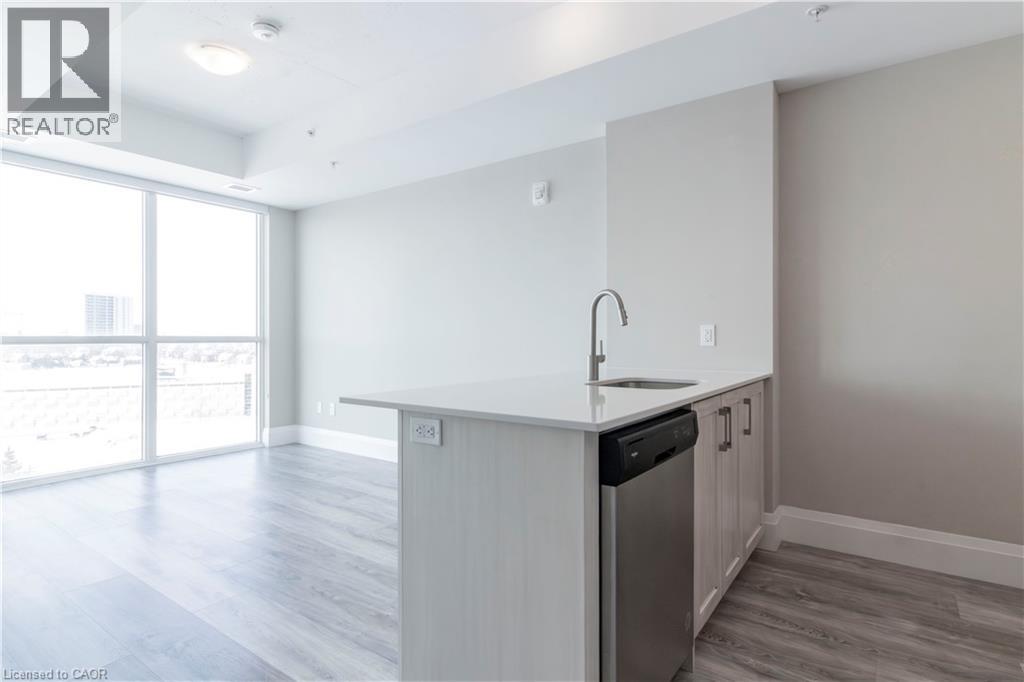 108 Garment Street Unit# 1209, Kitchener, Ontario  N2G 0E2 - Photo 10 - 40800557