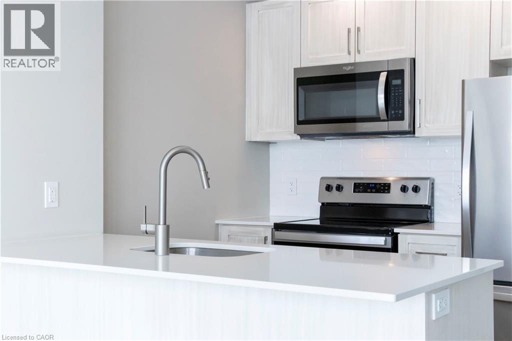 108 Garment Street Unit# 1209, Kitchener, Ontario  N2G 0E2 - Photo 14 - 40800557