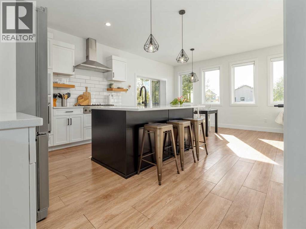 22 Prairie Sunset Ave, Taber, Alberta  T1G 0E7 - Photo 6 - A2265420