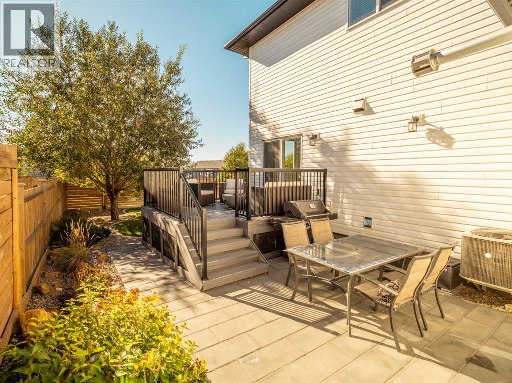 22 Prairie Sunset Ave, Taber, Alberta  T1G 0E7 - Photo 32 - A2265420