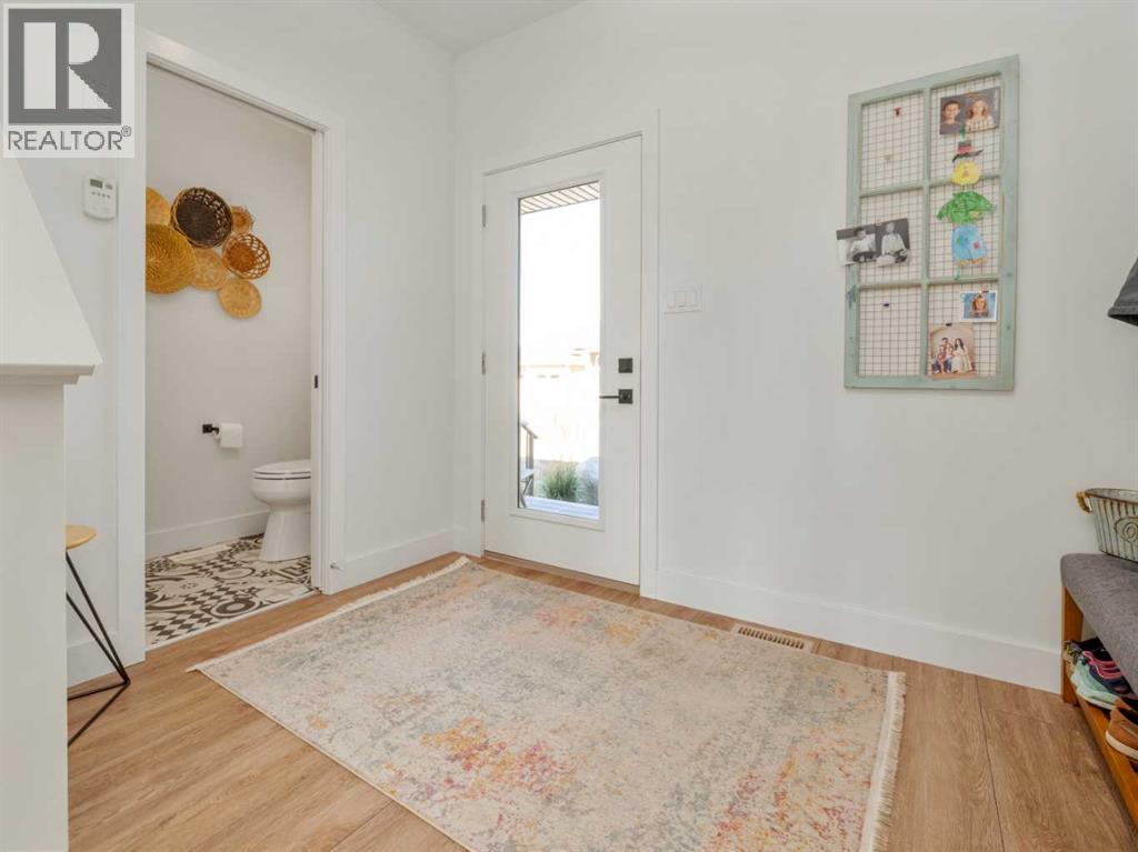 22 Prairie Sunset Ave, Taber, Alberta  T1G 0E7 - Photo 3 - A2265420