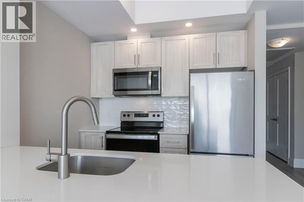 108 Garment Street Unit# 1209, Kitchener, Ontario  N2G 0E2 - Photo 11 - 40800557