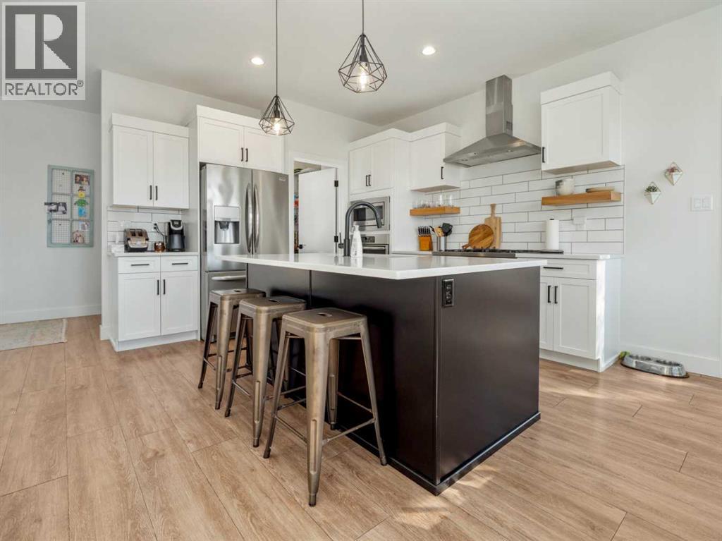 22 Prairie Sunset Ave, Taber, Alberta  T1G 0E7 - Photo 8 - A2265420