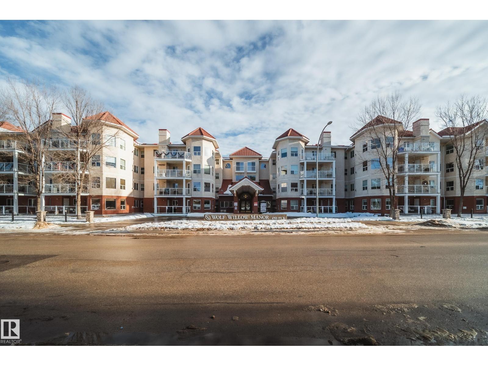 #411 6703 172 St Nw, Edmonton, Alberta  T5T 6H9 - Photo 33 - E4470365
