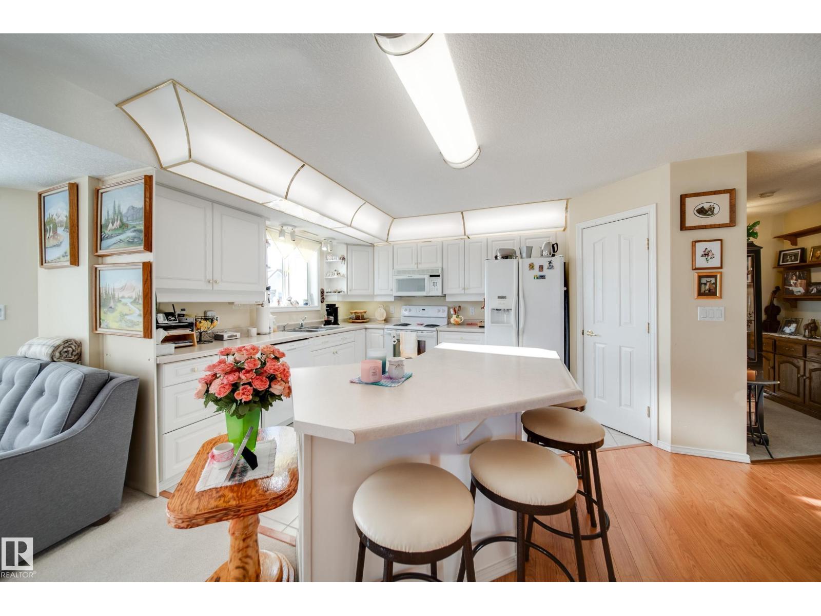 #411 6703 172 St Nw, Edmonton, Alberta  T5T 6H9 - Photo 5 - E4470365