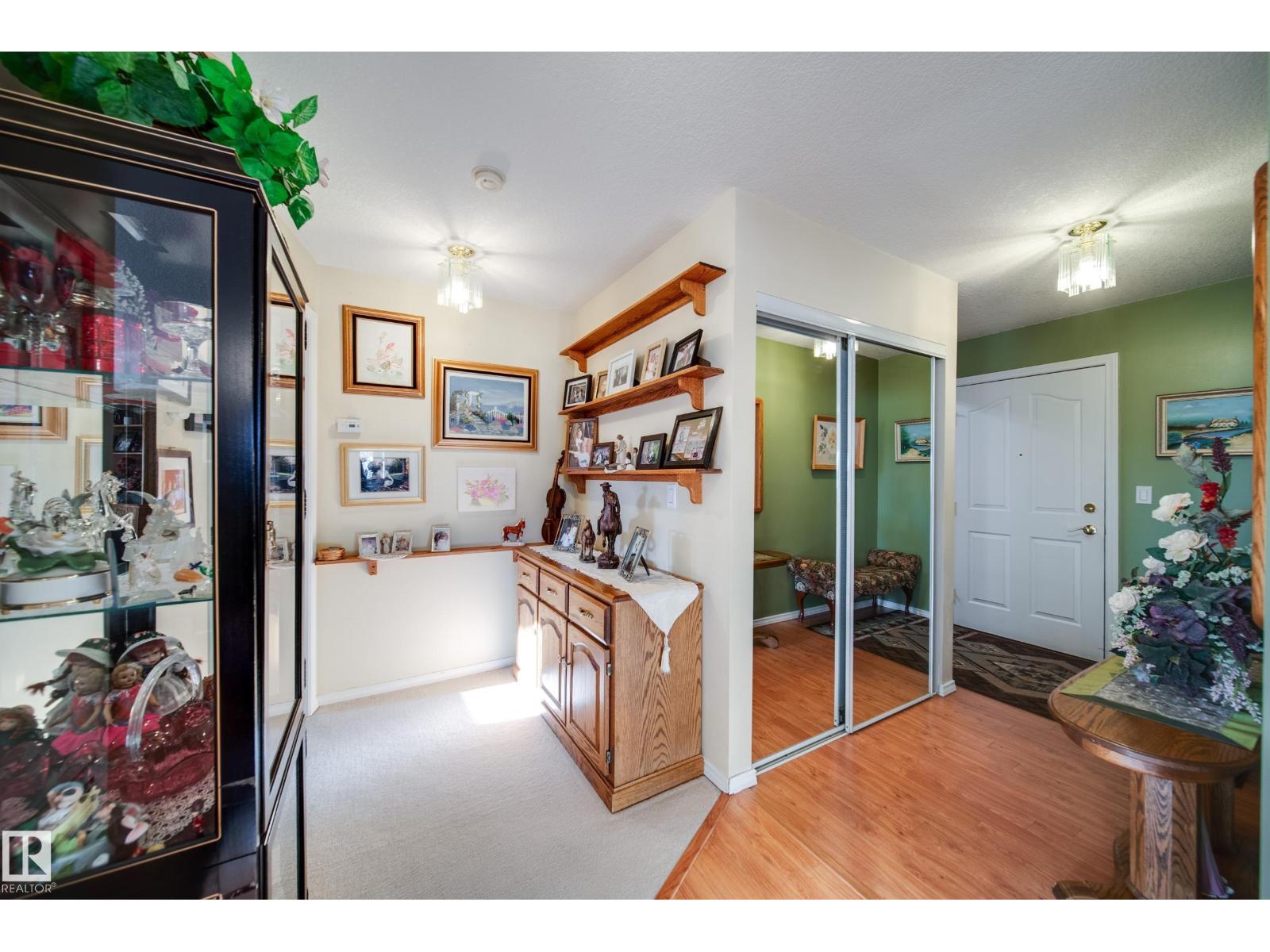 #411 6703 172 St Nw, Edmonton, Alberta  T5T 6H9 - Photo 19 - E4470365