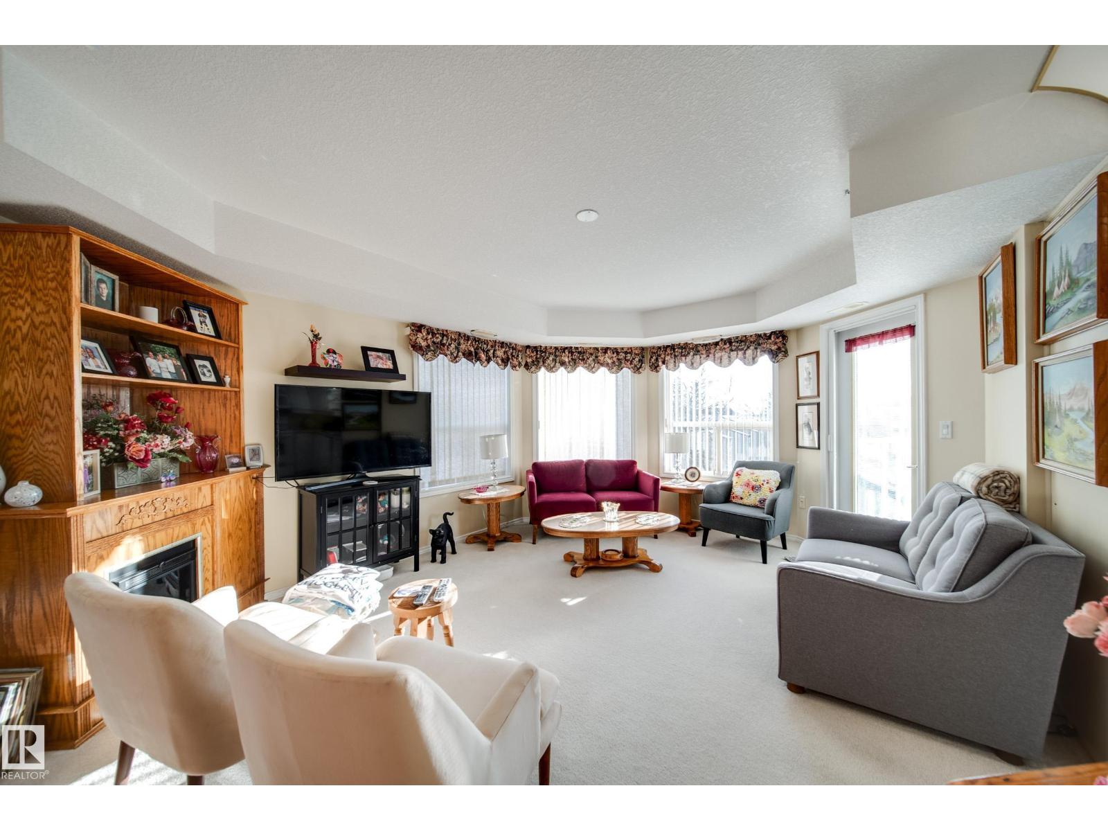 #411 6703 172 St Nw, Edmonton, Alberta  T5T 6H9 - Photo 7 - E4470365
