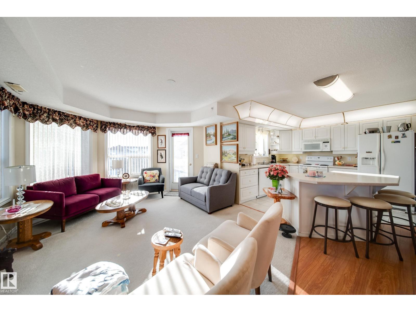 #411 6703 172 St Nw, Edmonton, Alberta  T5T 6H9 - Photo 8 - E4470365