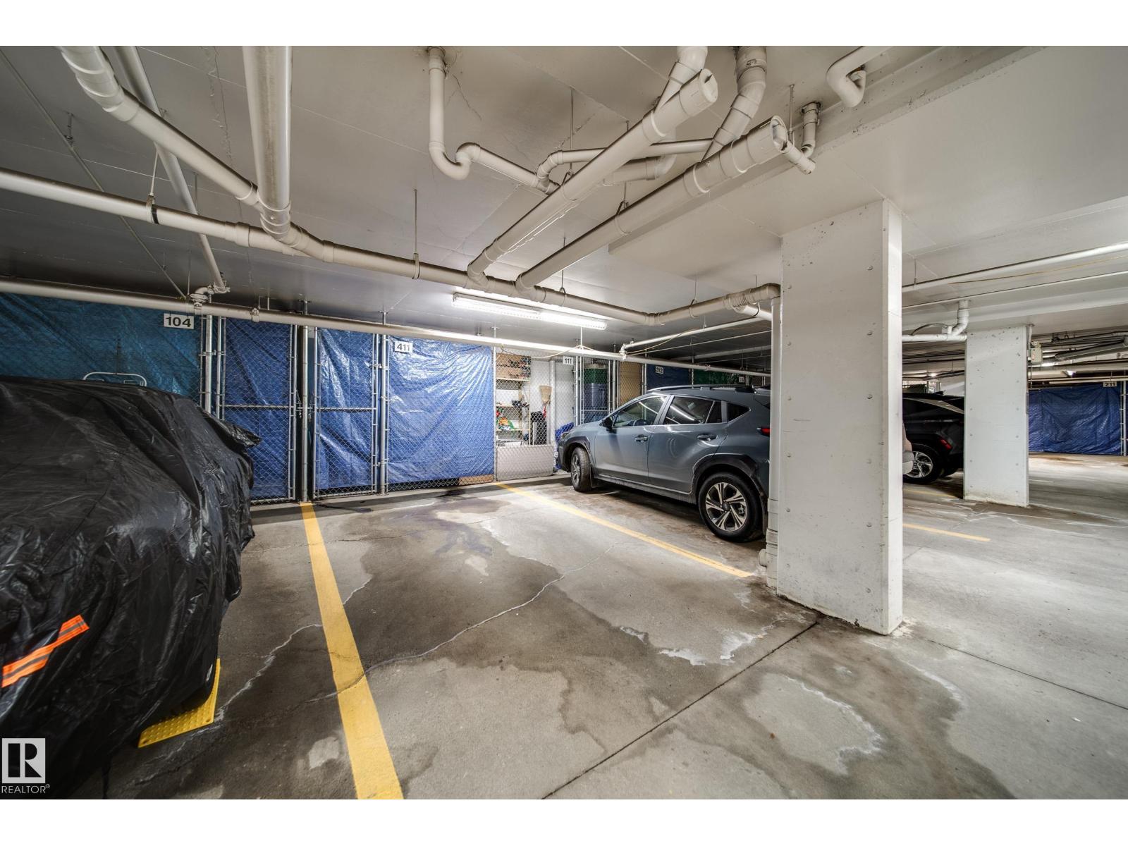 #411 6703 172 St Nw, Edmonton, Alberta  T5T 6H9 - Photo 28 - E4470365