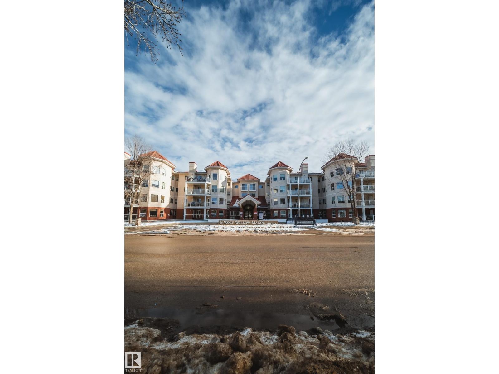 #411 6703 172 St Nw, Edmonton, Alberta  T5T 6H9 - Photo 36 - E4470365