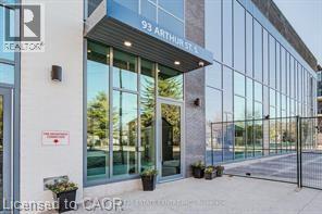 93 S Arthur Street S Unit# 1402, Guelph, Ontario  N1E 0T3 - Photo 2 - 40800771