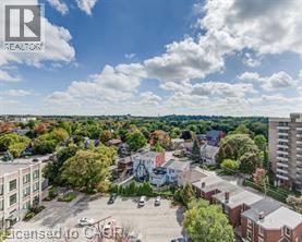 93 S Arthur Street S Unit# 1402, Guelph, Ontario  N1E 0T3 - Photo 4 - 40800771